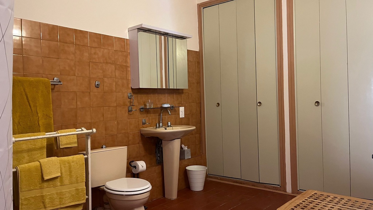 Photo of Bathroom in Saint-Saturnin-de-Lucian