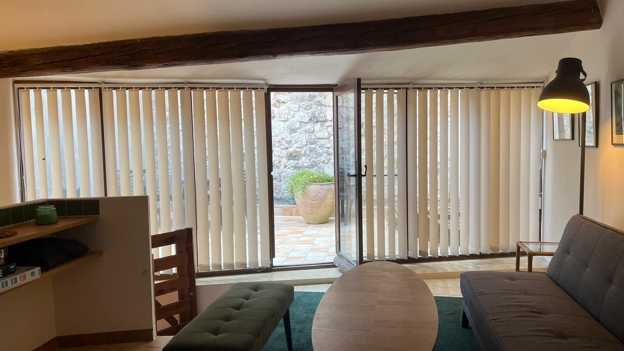Photo of Livingroom in Saint-Saturnin-de-Lucian