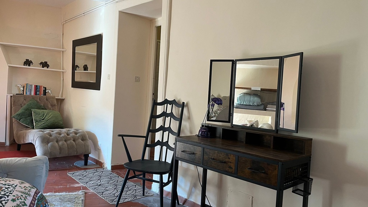 Photo of Bedroom in Saint-Saturnin-de-Lucian