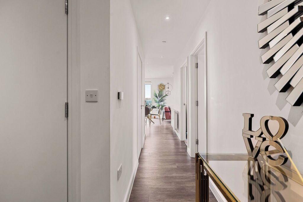 Photo of Others in Gascoigne