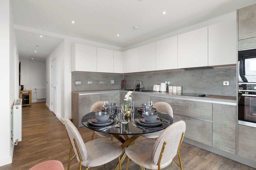 Photo of Others in Gascoigne