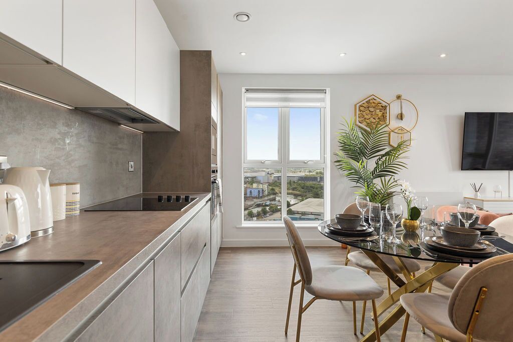 Photo of Others in Gascoigne