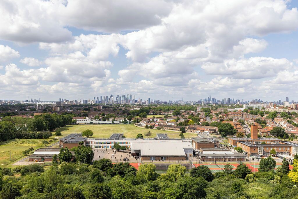 Photo of Others in Gascoigne