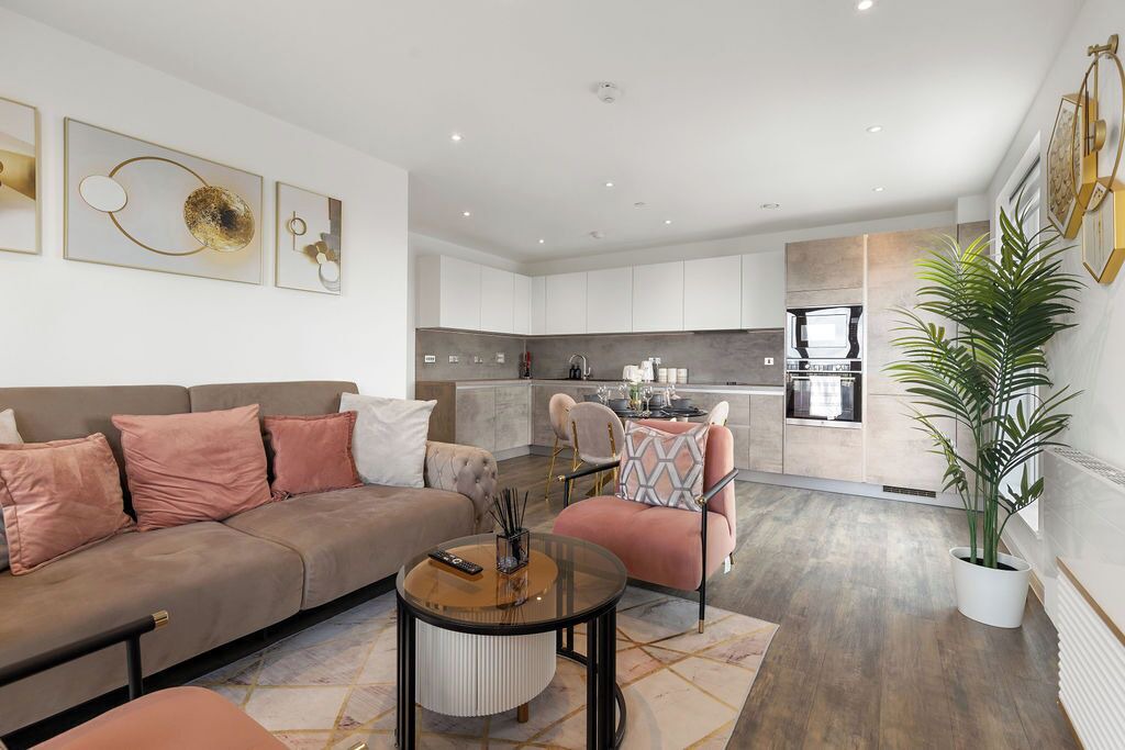 Photo of Others in Gascoigne