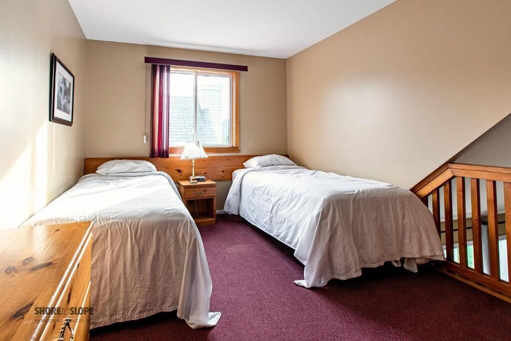 Photo of Bedroom in Collingwood