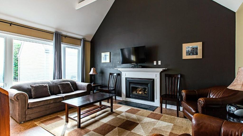 Photo of Livingroom in Collingwood