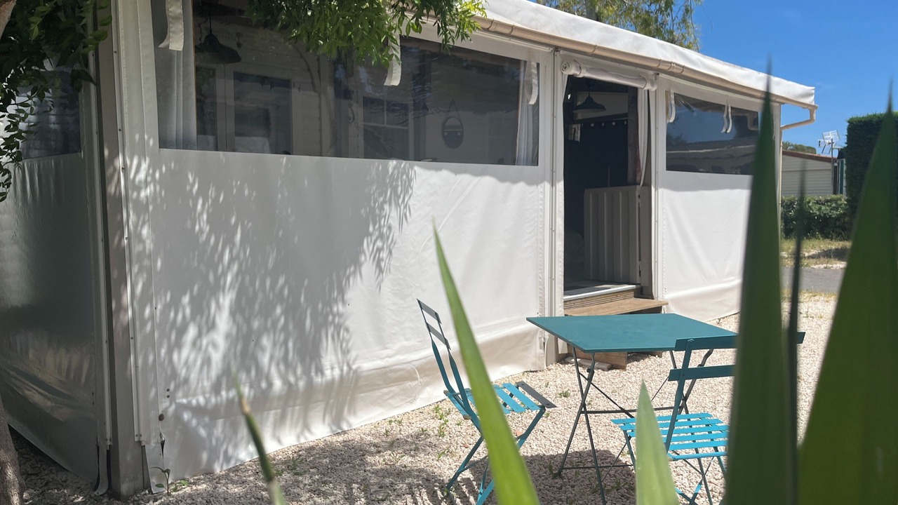 Photo of Outdoor in Hyeres