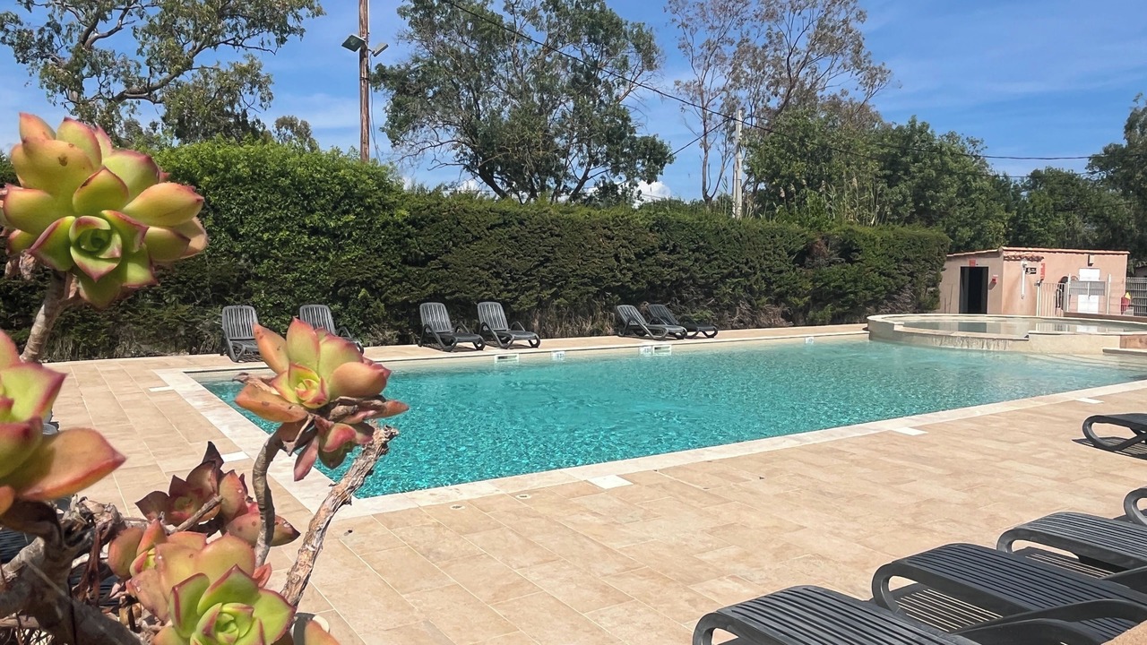 Photo of Outdoor in Hyeres