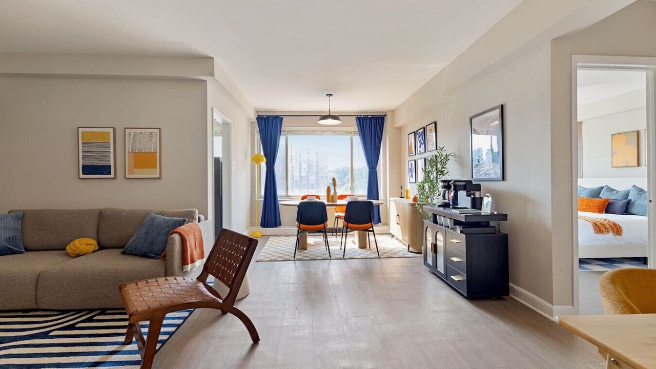 Photo of Bedroom in Radnor - Fort Myer Heights
