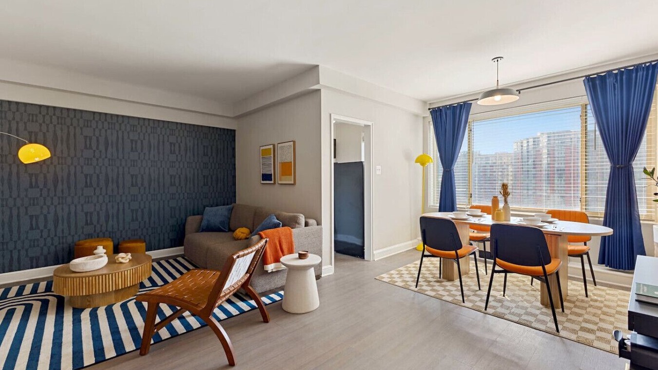 Photo of Bedroom in Radnor - Fort Myer Heights