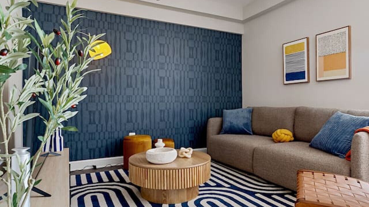 Photo of Bedroom in Radnor - Fort Myer Heights