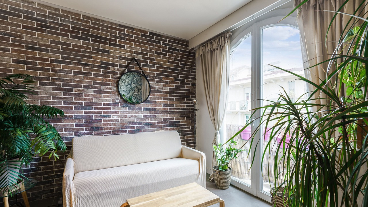 Photo of Livingroom in Liberation