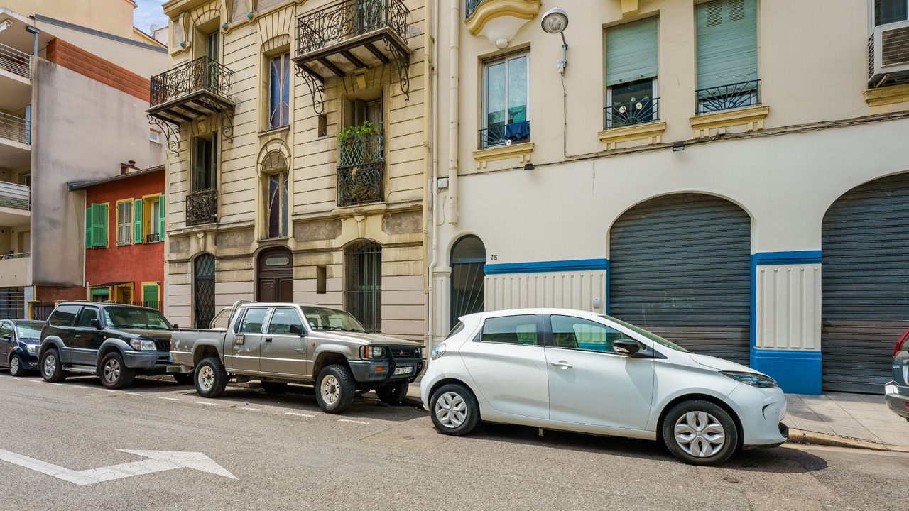 Photo of Outdoor in Liberation