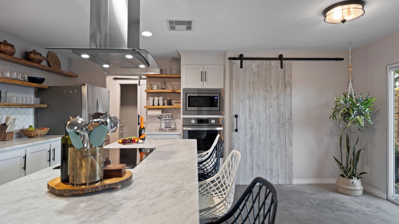 Photo of Kitchen in South Side