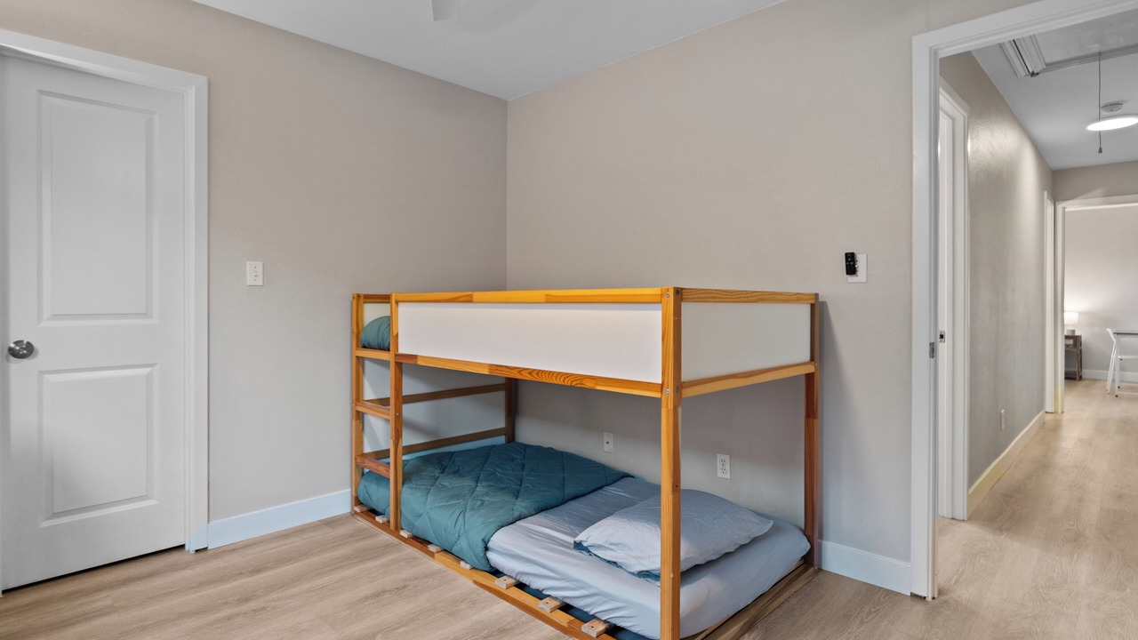 Photo of Bedroom in South Side