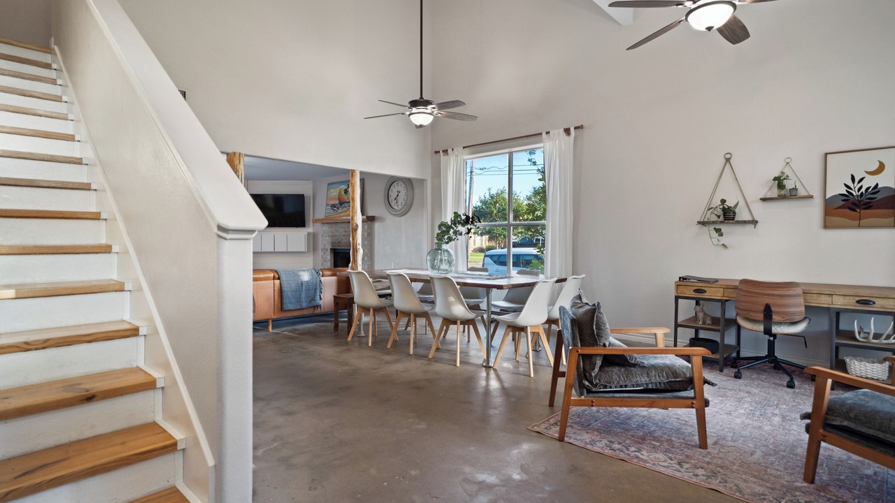 Photo of Livingroom in South Side