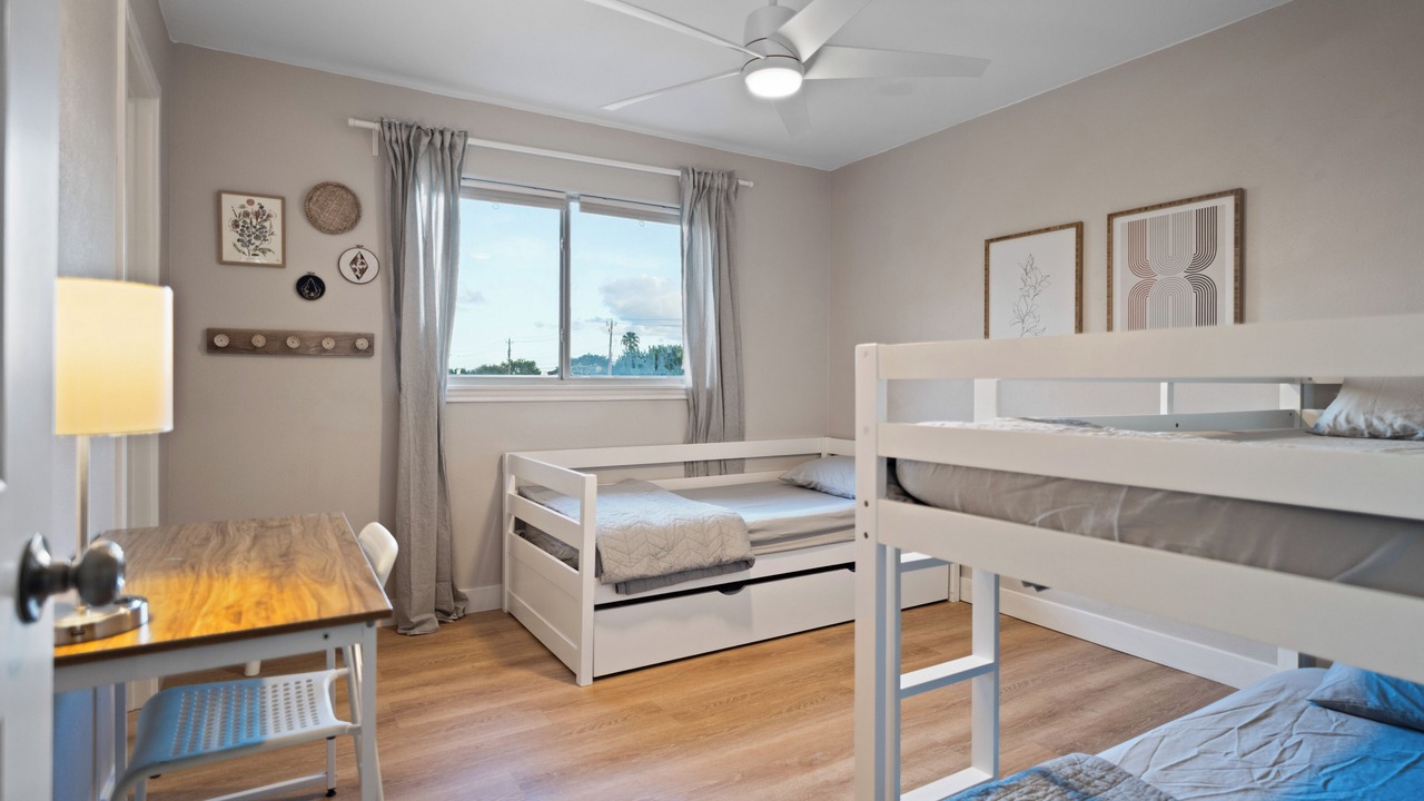 Photo of Bedroom in South Side