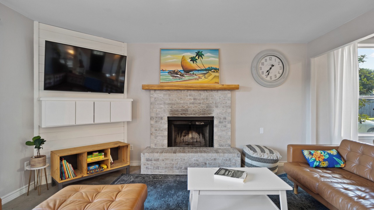 Photo of Livingroom in South Side
