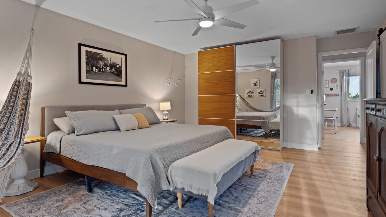 Photo of Bedroom in South Side