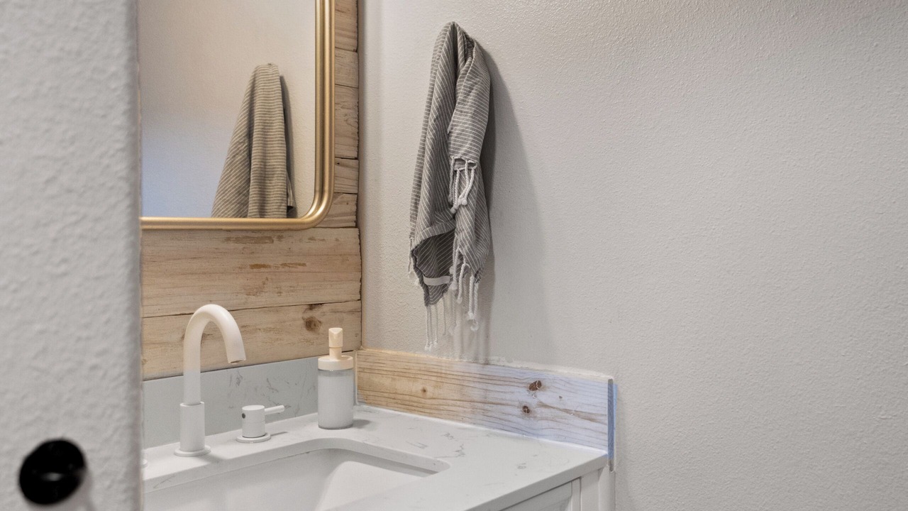 Photo of Bathroom in South Side