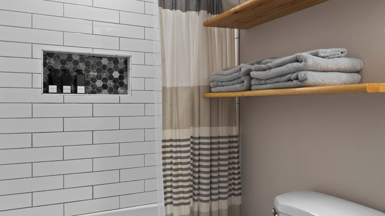 Photo of Bathroom in South Side