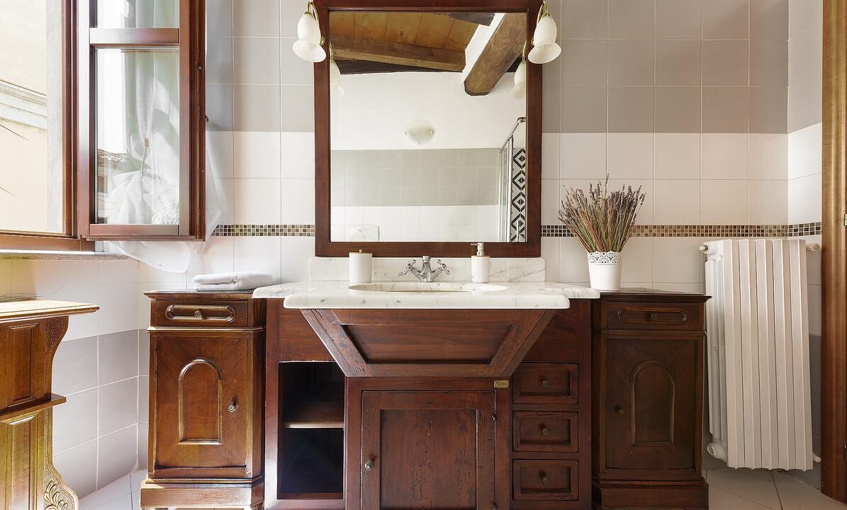 Photo of Bathroom in Vigevano