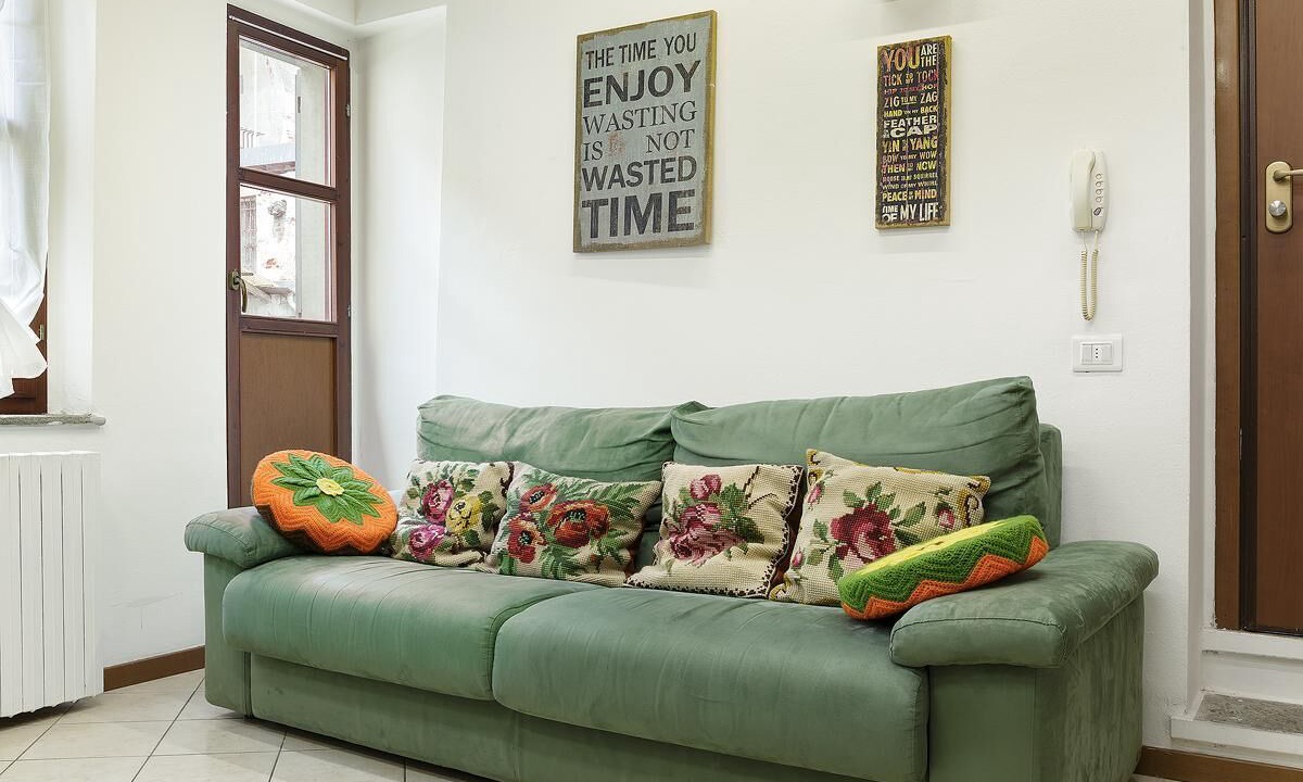 Photo of Livingroom in Vigevano
