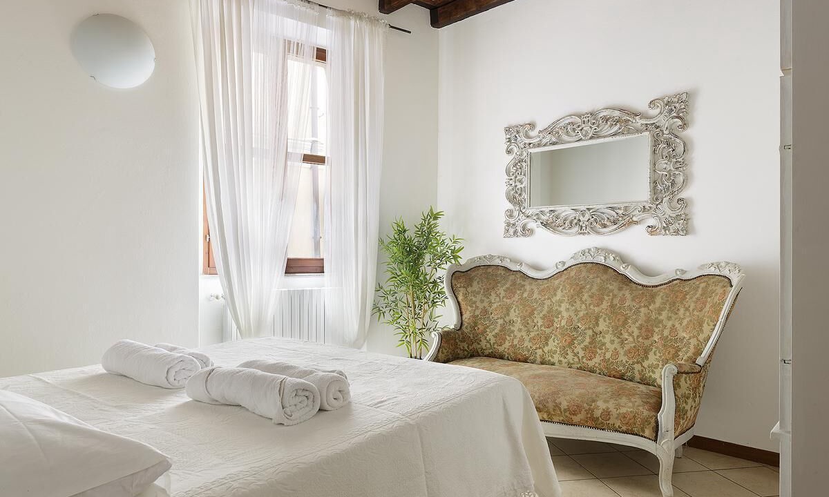 Photo of Bedroom in Vigevano