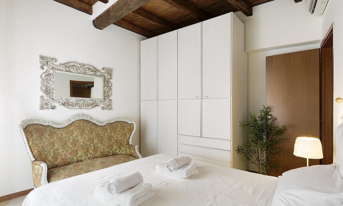 Photo of Bedroom in Vigevano