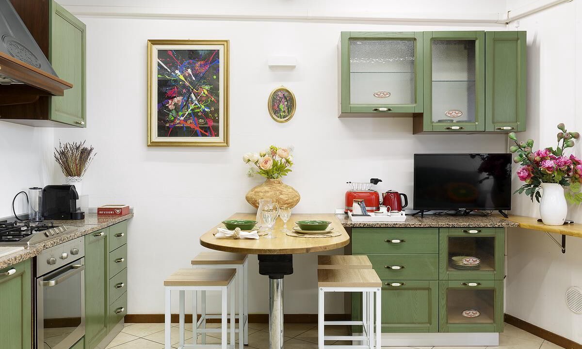 Photo of Kitchen in Vigevano