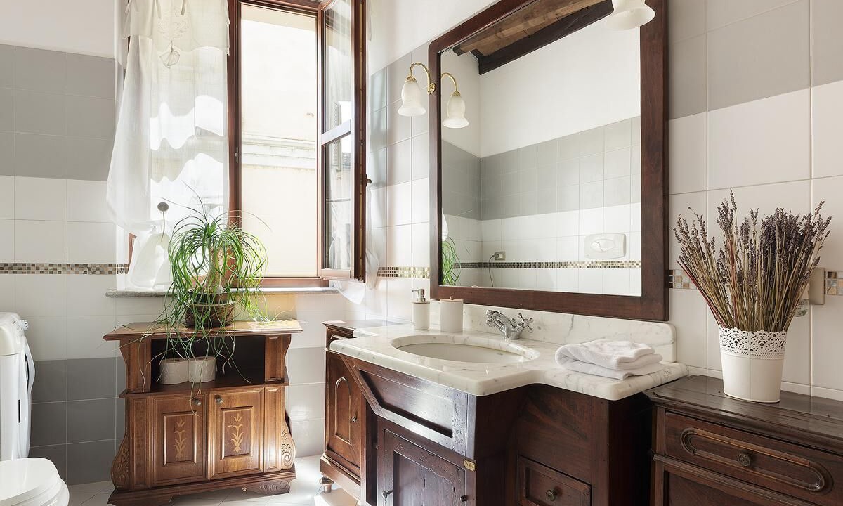 Photo of Bathroom in Vigevano