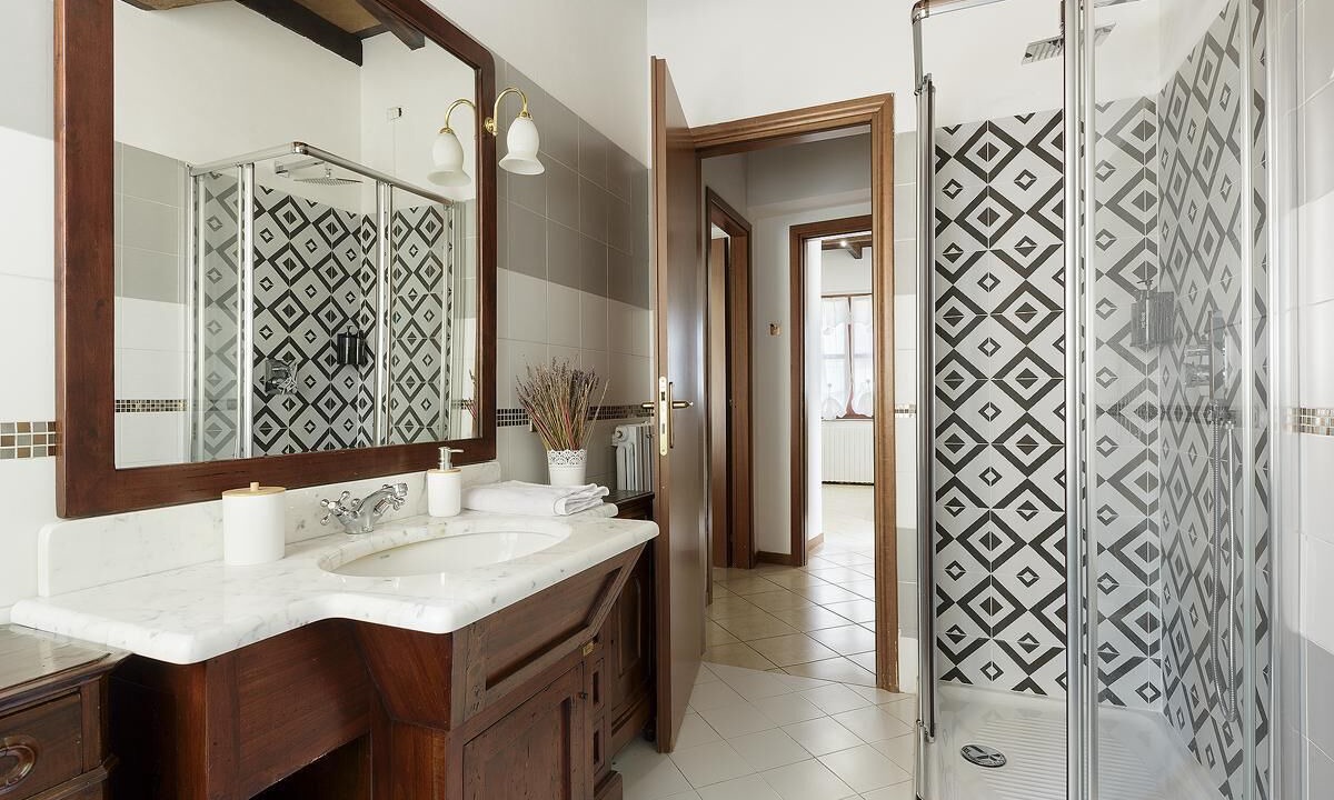 Photo of Bathroom in Vigevano