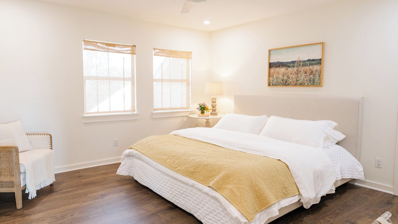 Photo of Bedroom in Hondo