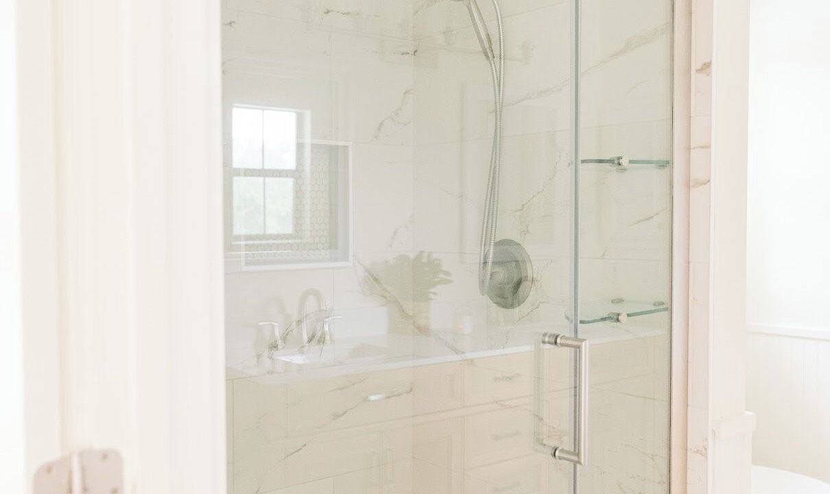 Photo of Bathroom in Hondo