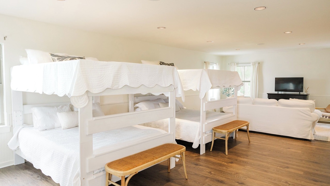 Photo of Bedroom in Hondo