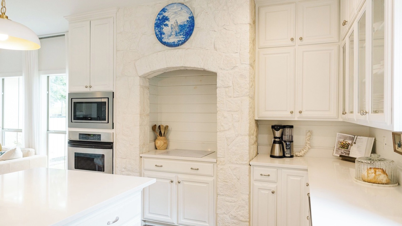Photo of Kitchen in Hondo