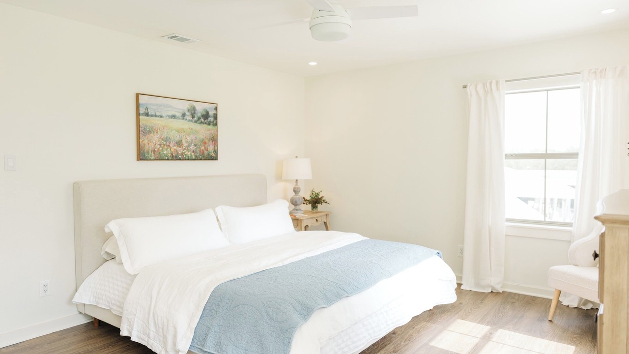 Photo of Bedroom in Hondo