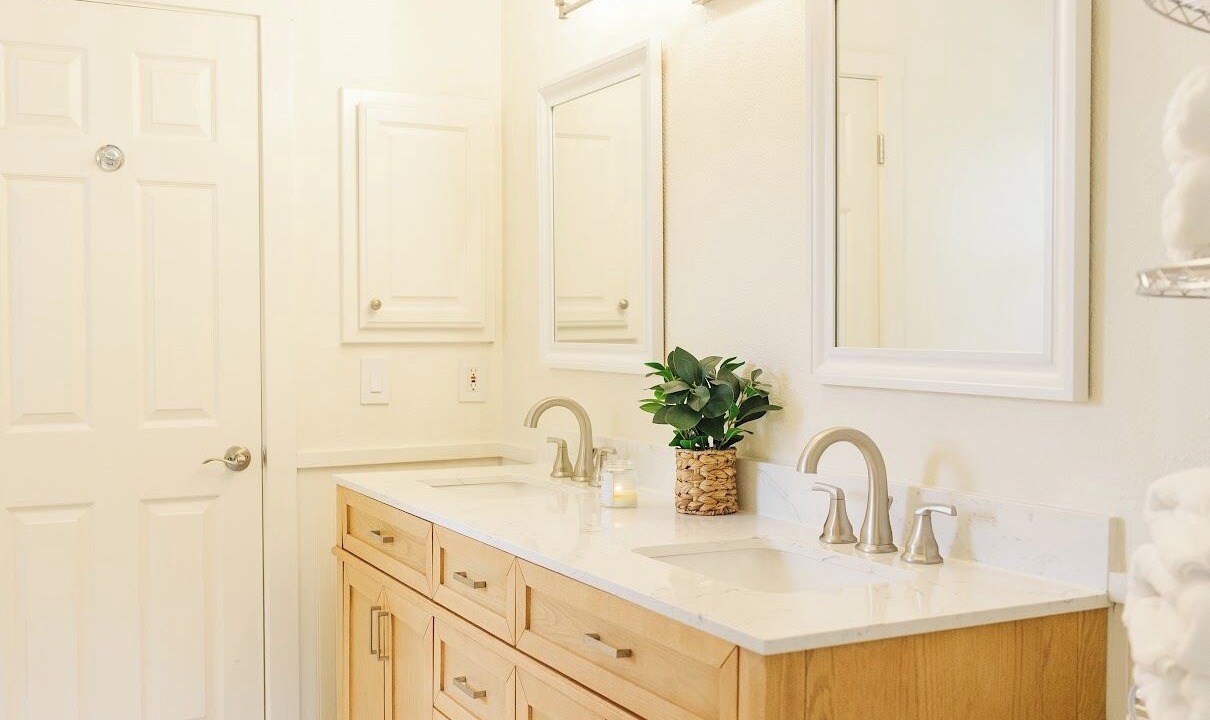 Photo of Bathroom in Hondo