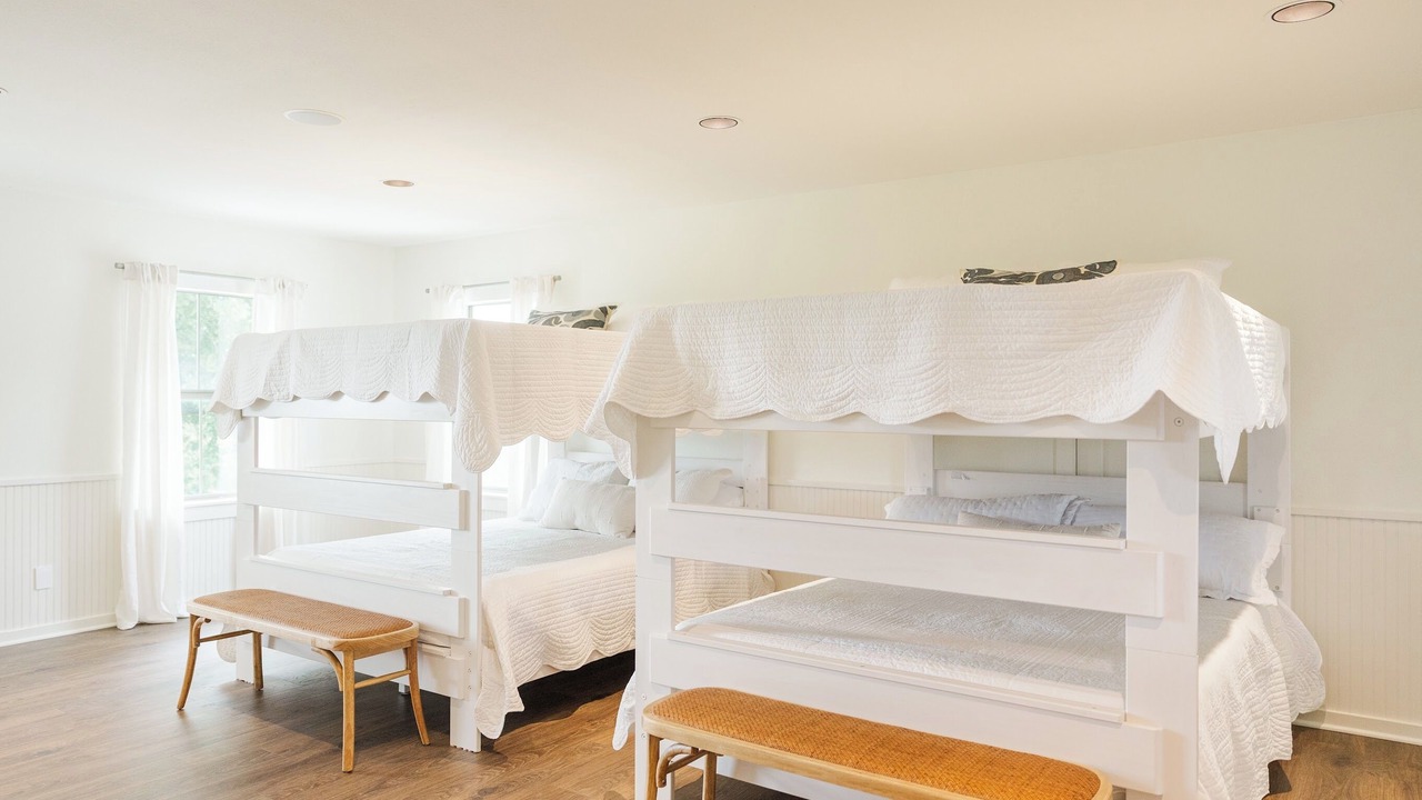 Photo of Bedroom in Hondo