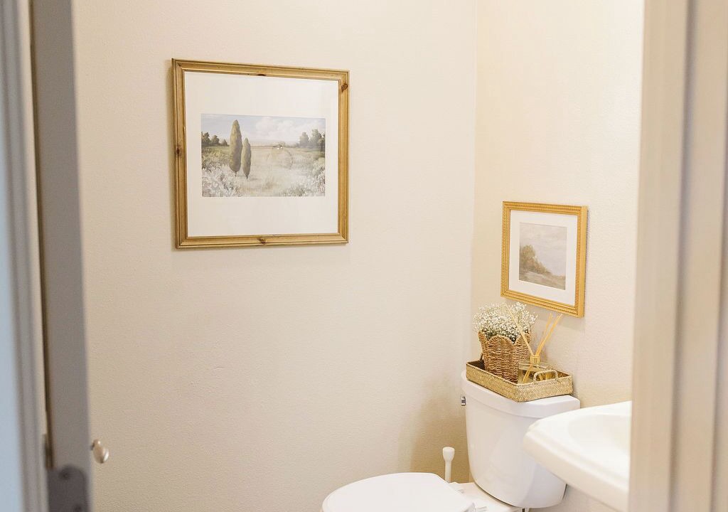 Photo of Bathroom in Hondo