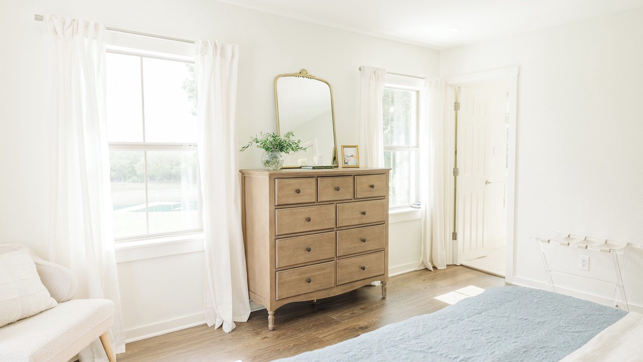 Photo of Bedroom in Hondo