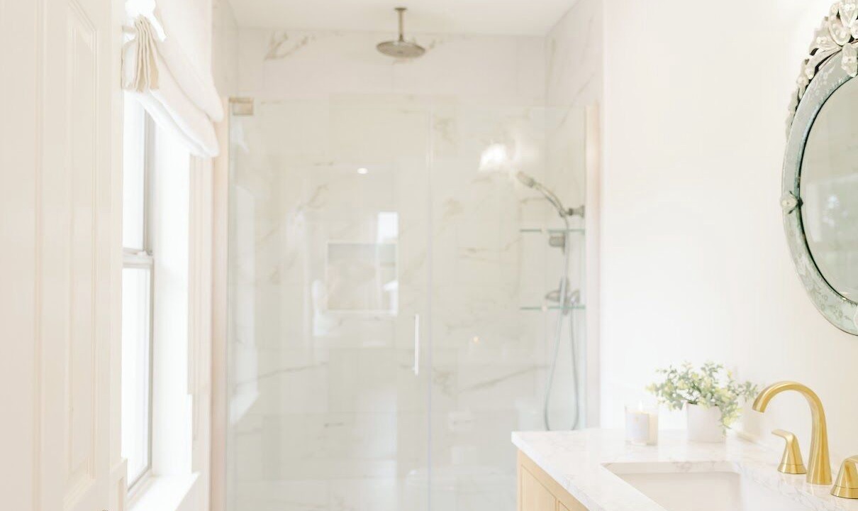 Photo of Bathroom in Hondo