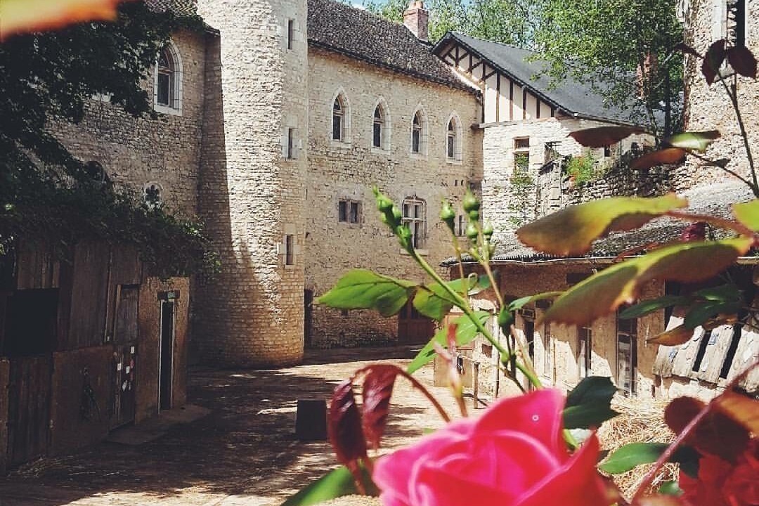 Photo of Outdoor in Saint-Aoustrille