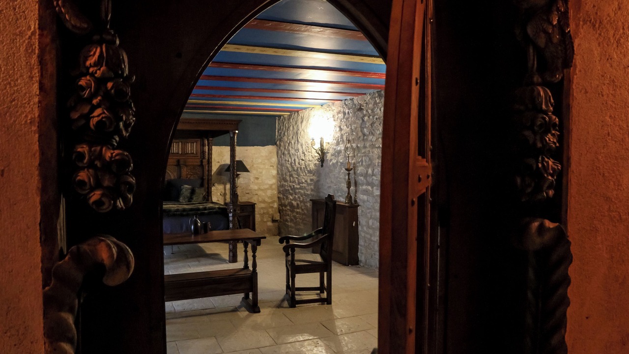 Photo of Others in Saint-Aoustrille