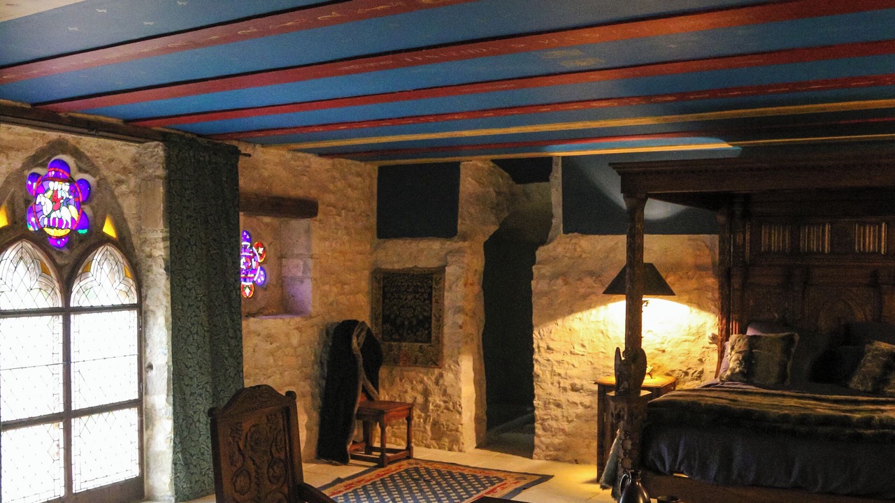 Photo of Others in Saint-Aoustrille