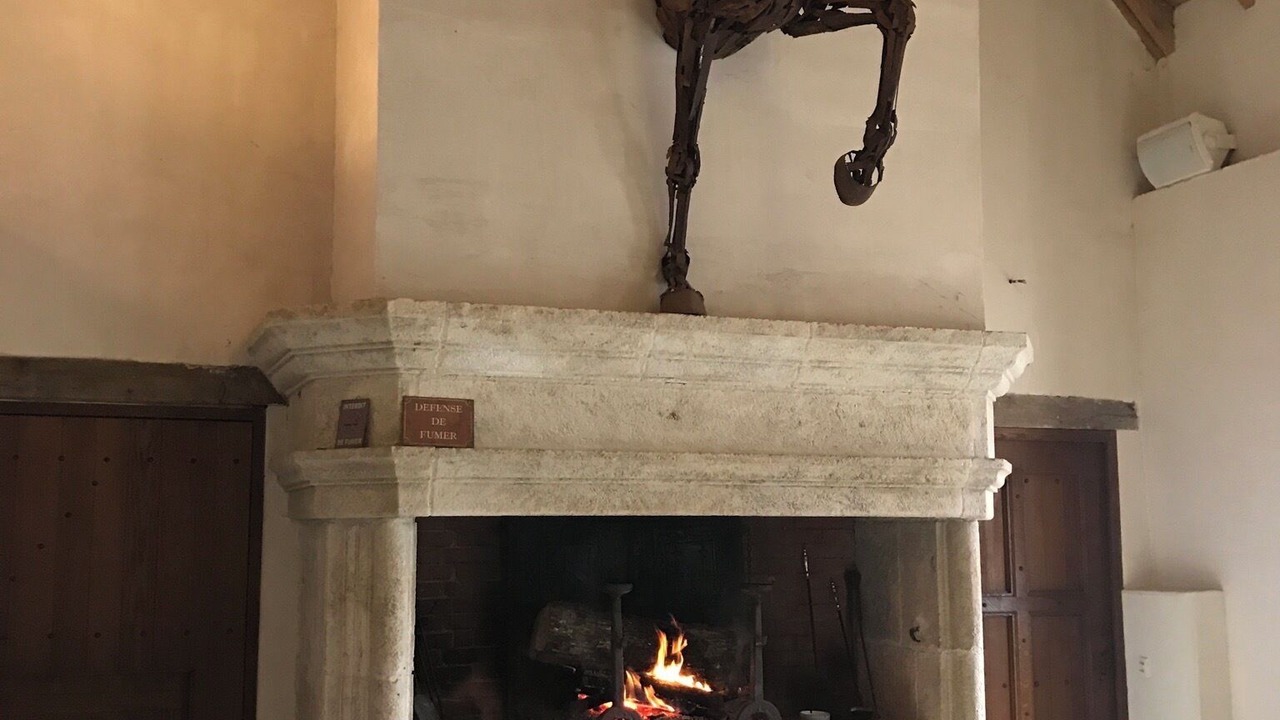 Photo of Others in Saint-Aoustrille