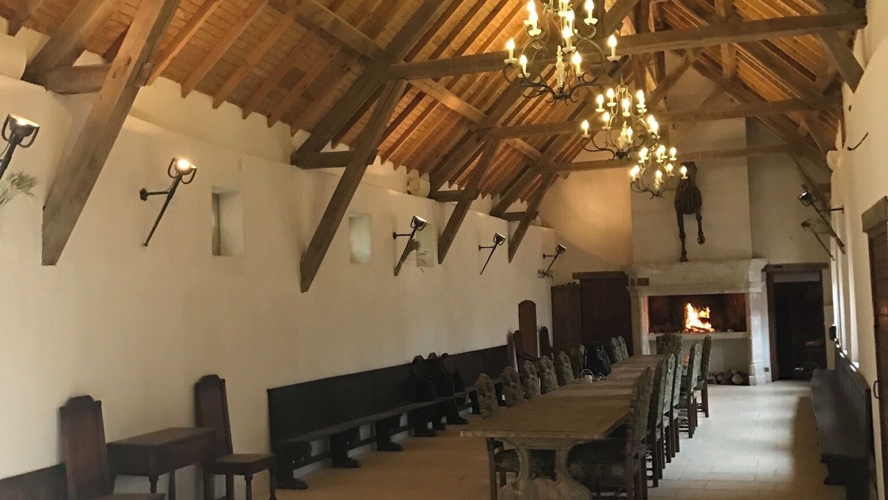 Photo of Others in Saint-Aoustrille