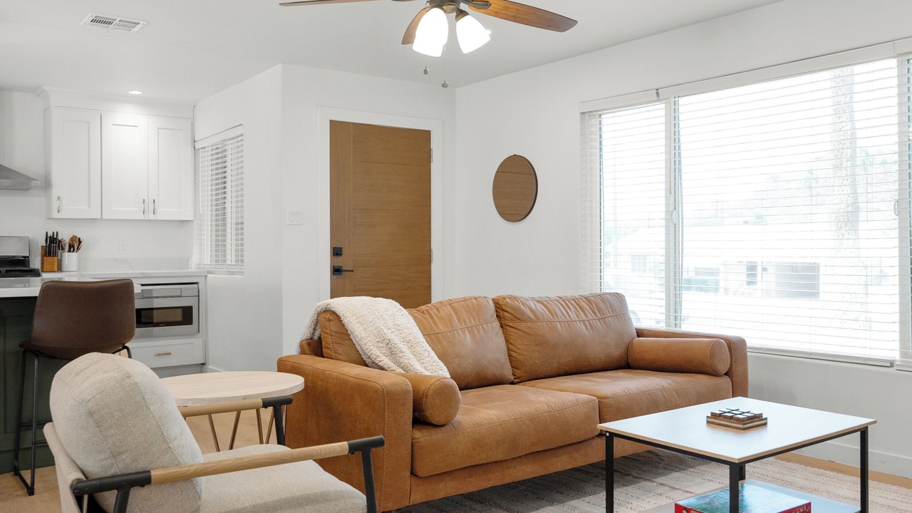 Photo of Livingroom in North Mountain