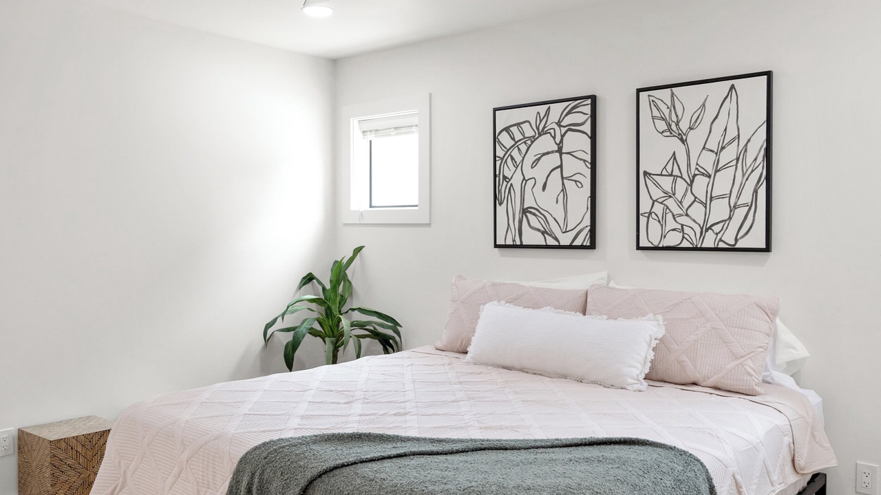 Photo of Bedroom in North Mountain