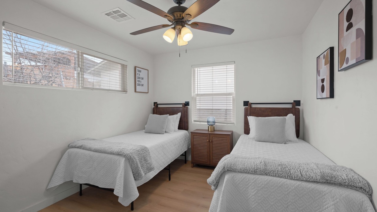 Photo of Bedroom in North Mountain